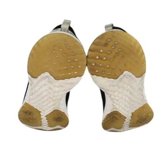 Nike Shoes Men 11.5 Athletic Odyssey React Flyknit 2 Nathan Bell Love Hate 2 Run - Picture 4 of 14